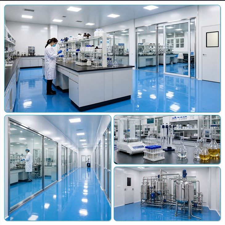 3-Methyl-10-ethyl-Deazaflavin Powder suppliers