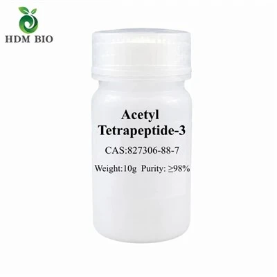 Pols d'acetil octapèptid-3