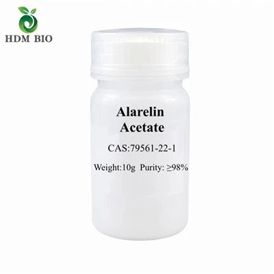 Pols d'acetat d'alarelina