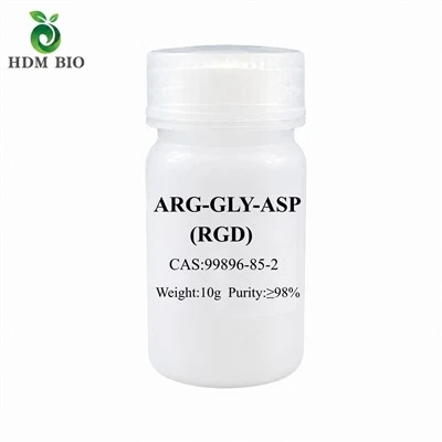 Peptid Arg Gly Asp