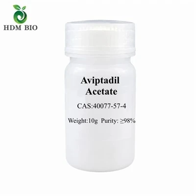 Pols d'acetat d'aviptadil