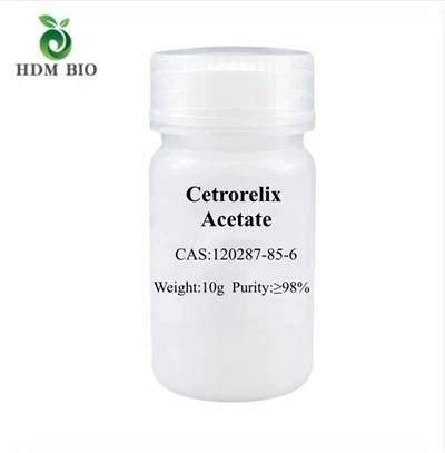 API d'acetat de Cetrorelix