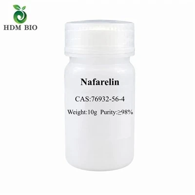 Pols d'acetat de nafarelina