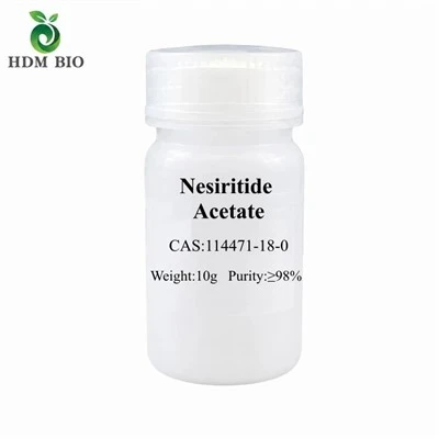 Acetat de Nesiritide en pols